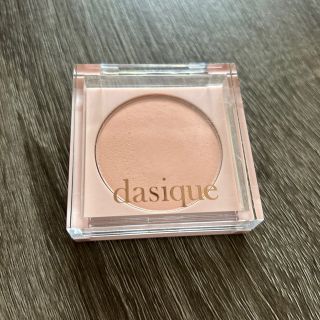 クリオ(CLIO)のdasique ブラッシャーパステルブラッシャー　チーク(チーク)