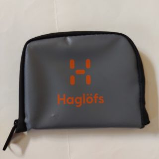 ホグロフス(Haglofs)のアウトドアウォレット(その他)