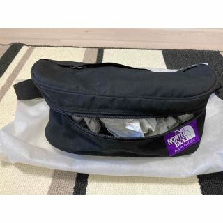 THE NORTH FACE(ボディーバッグ ・ パープル/紫色系)のフリマ THE NORTH FACE(ボディーバッグ ・ パープル/紫色系)のフリマ