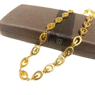 ジバンシィ 金 ネックレスの通販 68点 | GIVENCHYのレディースを買う