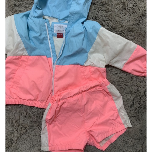 ZARA KIDS(ザラキッズ)のk828osy様専用 キッズ/ベビー/マタニティのキッズ服女の子用(90cm~)(ニット)の商品写真