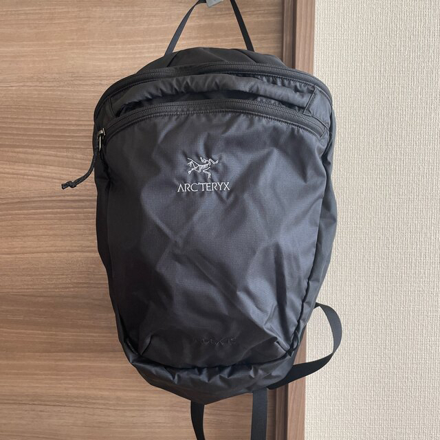 ARC'TERYX(アークテリクス)のアークテリクス　INDEX15 レディースのバッグ(リュック/バックパック)の商品写真