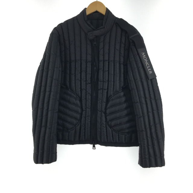 人気ブランド GREEN MONCLER×CRAIG モンクレール ▽▽MONCLER