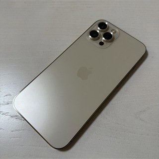 iPhone - iPhone12 Pro MAX 256GB ジャンク au Wi-Fiモデル