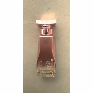 サムライウーマン(samourai woman)のサムライウーマン ダズル 40ml(香水(女性用))