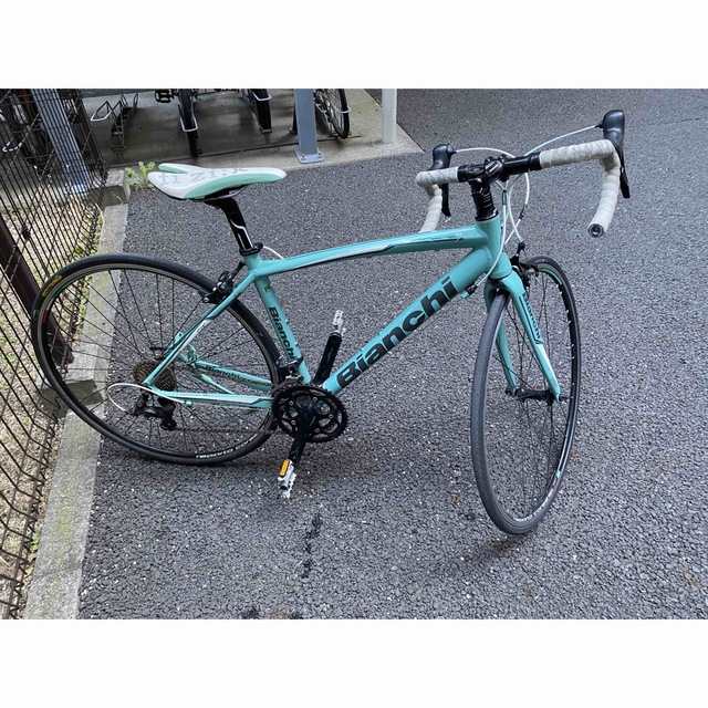 広島山口Bianchi Via Nirone 7 AluCarbon 105 | febis.upnjatim.ac.id