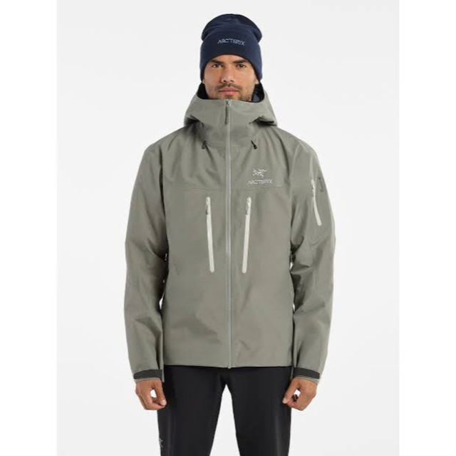 アークテリクス アルファSV ARC'TERYX ALPHA SV 24K L