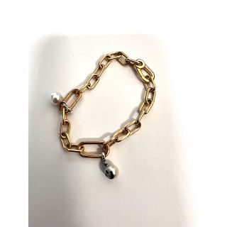 PANDORA - ディズニー 限定品 PANDORA パンドラ ブレスレット ミッキー