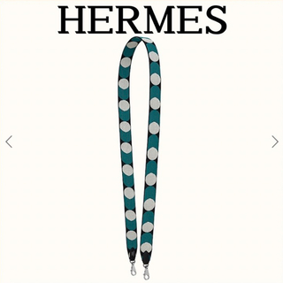 Hermes - エルメス　バンドリエール　105  