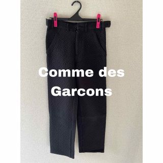 MN BA0010 COMME des GARCONS コムデギャルソン