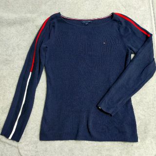 トミーヒルフィガー(TOMMY HILFIGER)のTOMMY HILFIGER(ニット/セーター)