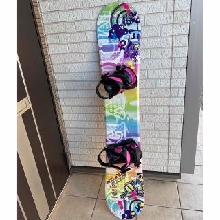 BURTON - 初心者おすすめ☆ Burton バートン スノーボード ...