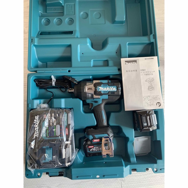 人気のクリスマスアイテムがいっぱい! Makita - 新品未使用 マキタ