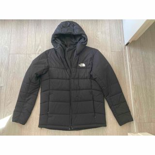 ザノースフェイス(THE NORTH FACE)のあーちゃん様専用　THE NORTH FACE アウター　リバーシブル(ナイロンジャケット)