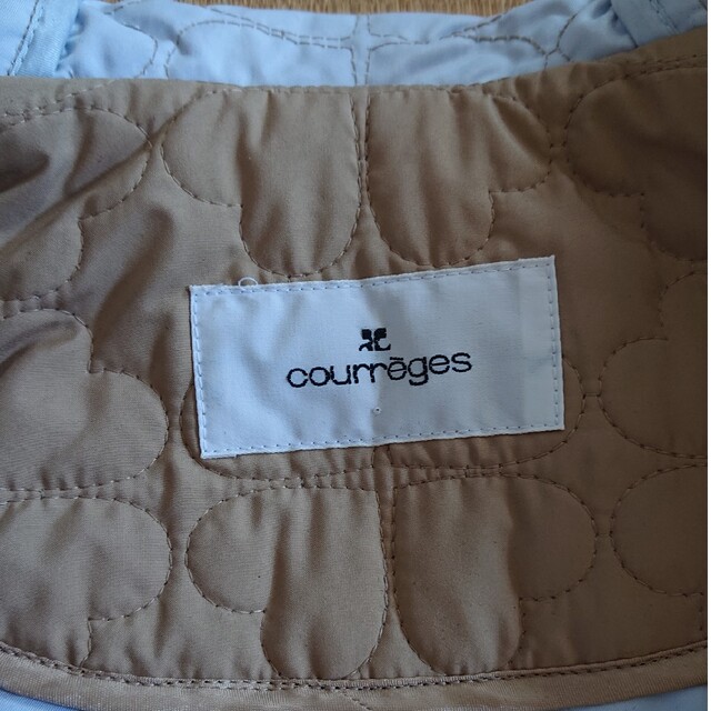 Courreges(クレージュ)のコート courreges レディースのジャケット/アウター(その他)の商品写真