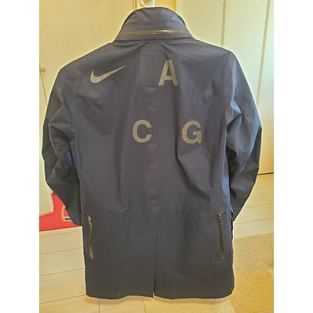 値下NIKELAB ACG 2in1 ゴアテックス　コート　ジャケット US s