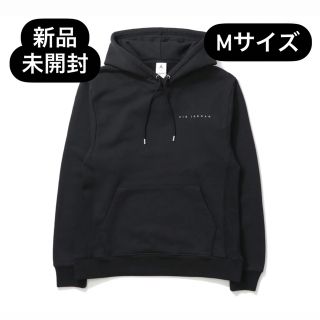 ジョーダン(Jordan Brand（NIKE）)のNike Jordan UNION Fleece Parka Black M(パーカー)