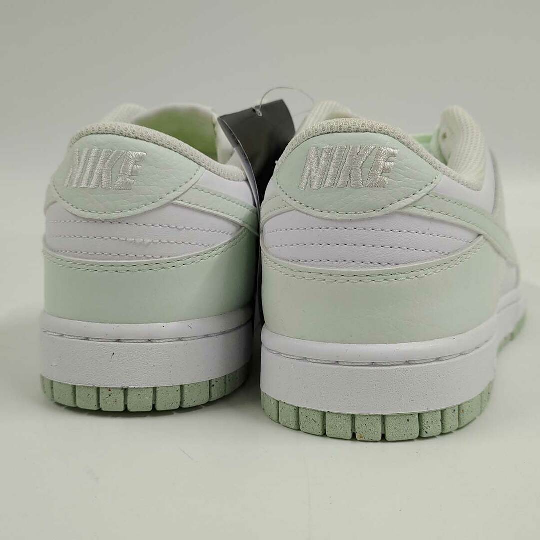 【未使用】ナイキ DUNK LOW NEXT NATURE White Mint ダンク ロー ミント ホワイト 25.5cm DN1431-102  レディース