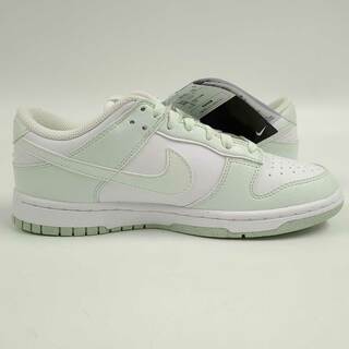 NIKE DUNK LOW NEXT NATURE 23.5cm 箱あり