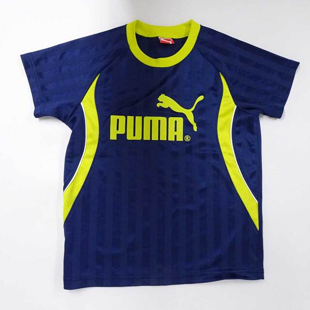 PUMA プーマ 半袖プラシャツ 3枚セットサイズS 新品タグ付き