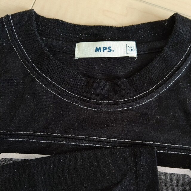 MPS(エムピーエス)のまとめ売り キッズ/ベビー/マタニティのキッズ服男の子用(90cm~)(Tシャツ/カットソー)の商品写真