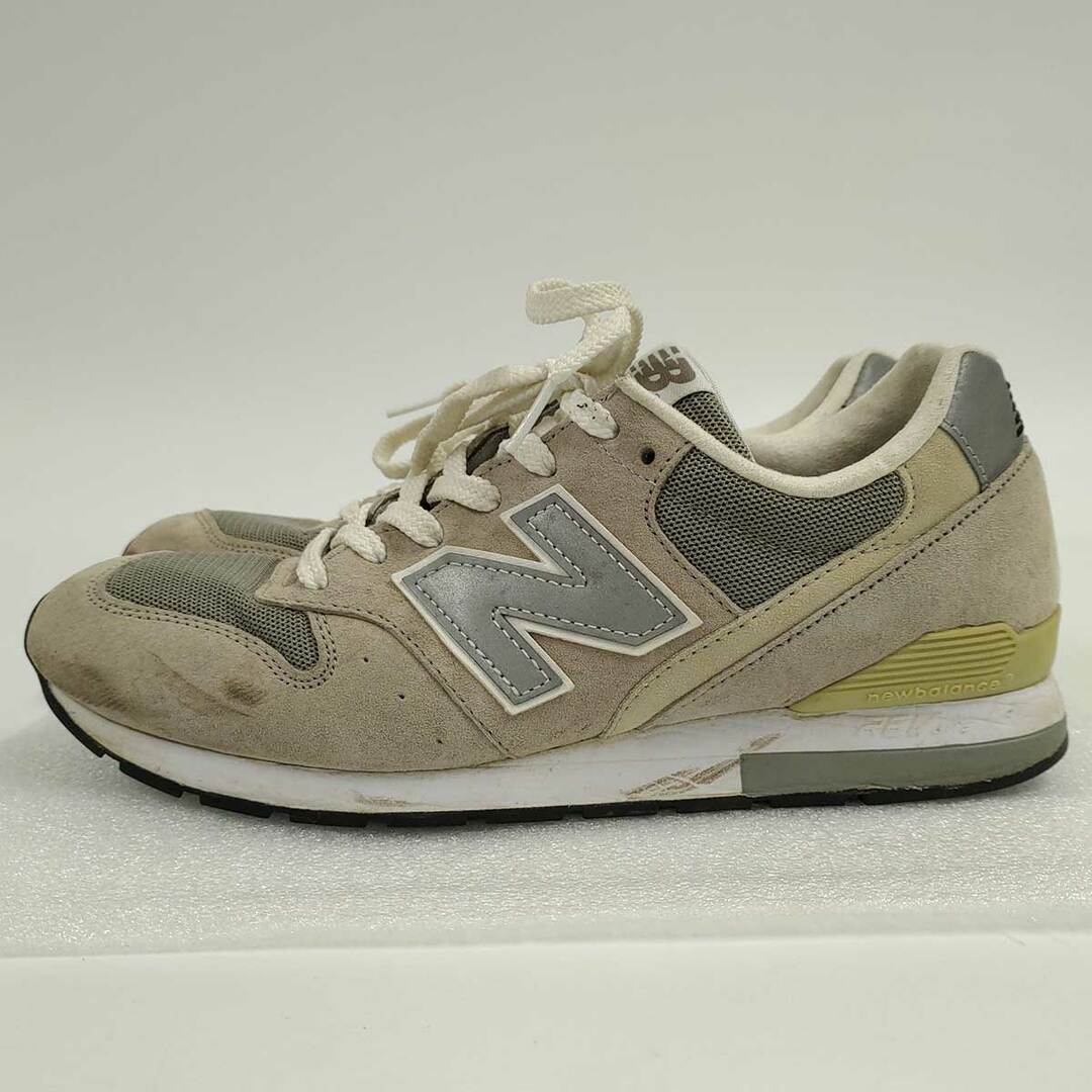 new balance MRL996AG スニーカー 27㎝』 - スニーカー