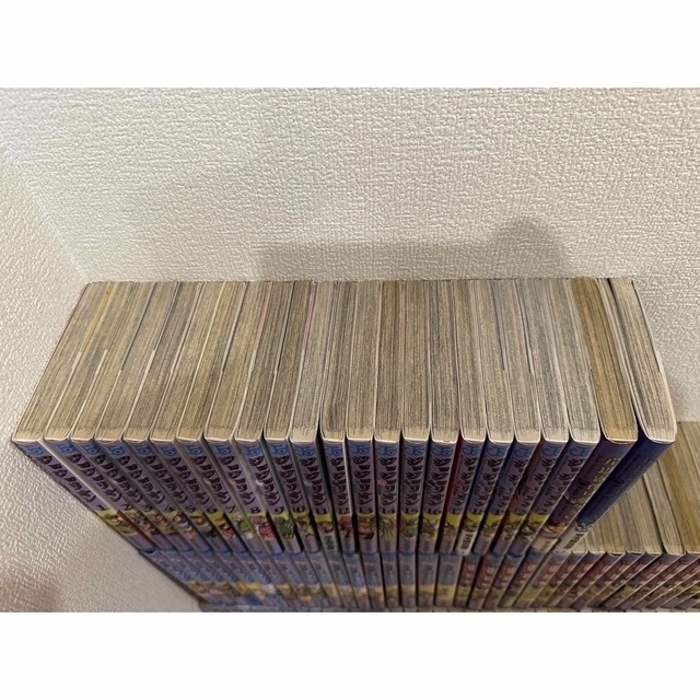 ジョジョの奇妙な冒険1-8部全巻セット、岸辺露伴は動かない全2巻 ジョジョの奇妙な冒険1-8部全巻セット、岸辺露伴は動かない全2巻