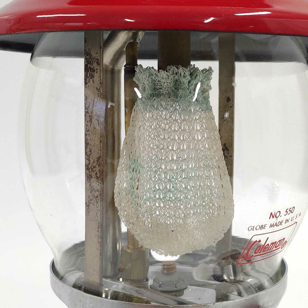 コールマン ガソリンランタン 200A195 パテペン パテント コールマン ガソリンランタン 200A195 パテペン パテント