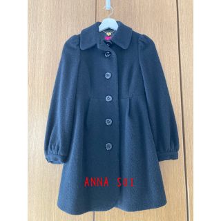 アナスイ(ANNA SUI)のコート(トレンチコート)