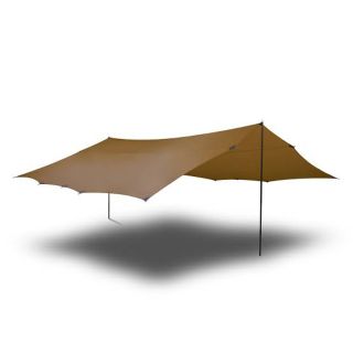 ヒルバーグ(HILLEBERG)のHILLEBERG ヒルバーグ TARP タープ 20XP サンド (テント/タープ)