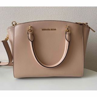 マイケルコース(Michael Kors)の⭐️美品⭐️マイケルコース　ハンドバッグ(ハンドバッグ)