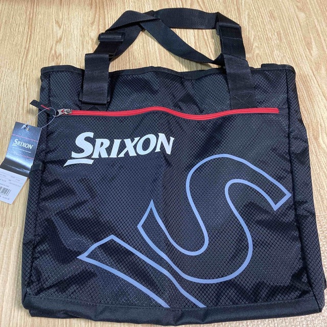 Srixon - スリクソン テニスバッグの通販 by rie's shop｜スリクソン