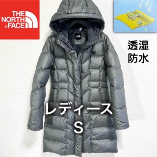 ノースフェイス(THE NORTH FACE) マウンテン ダウンコート(レディース