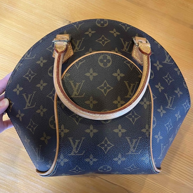 在庫僅少】 LOUIS VUITTON レディース ハンドバッグ パドロック ルイ