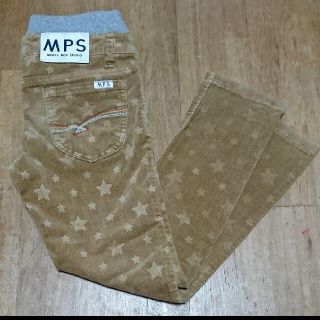 エムピーエス(MPS)のMPSコーデュロイパンツ(パンツ/スパッツ)