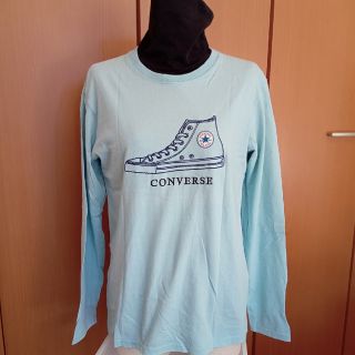 コンバース(CONVERSE)のCONVERSE　長袖Ｔシャツ(Tシャツ(長袖/七分))