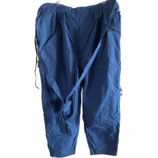 モンベル(mont bell) オーバーオールの通販 19点 | モンベルを買うなら