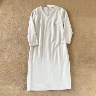 エムプルミエ ワンピース(ブルー・ネイビー/青色系)の通販 100点以上