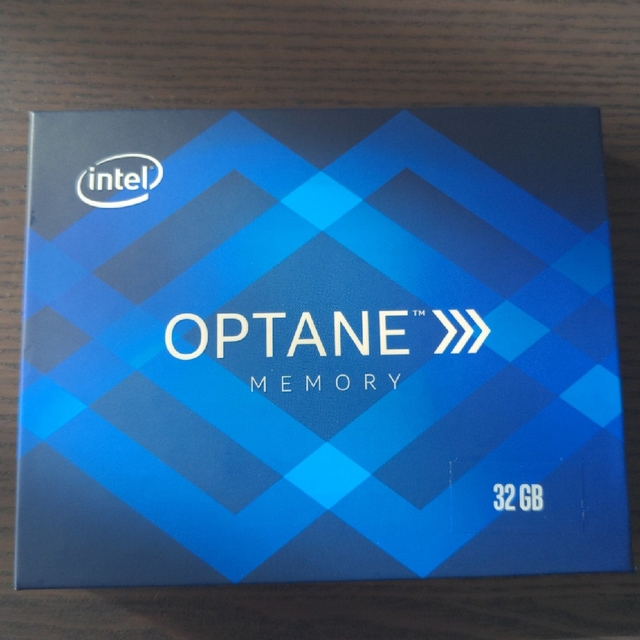 OPTANE MEMORY M10 32GB