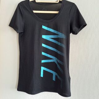 ナイキ(NIKE)のNIKEドライフィットTシャツ　Mサイズ(ウェア)