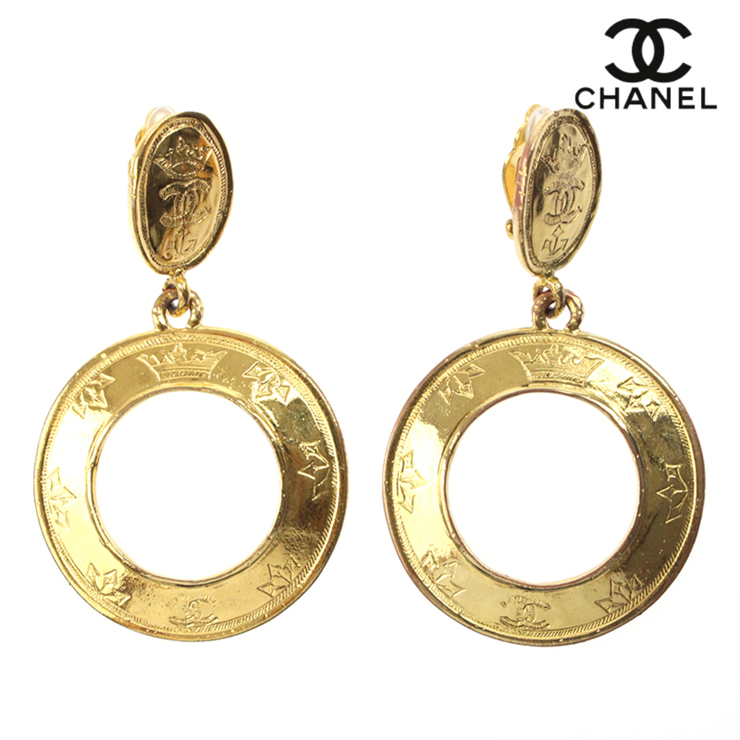 カテゴリー シャネルイヤリング CHANELイヤリング SoEFL-m51338896787