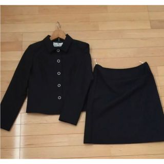 クレージュ(Courreges)のクレージュ　スーツ(スーツ)