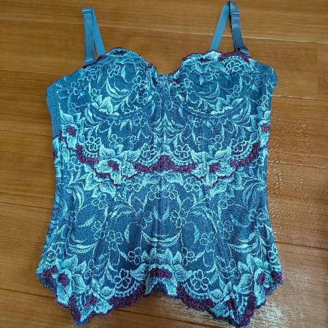 補正下着 ダイアナ ブラジャー ガードル コルセット 3点セット
