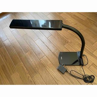 エヌイーシー(NEC)のNEC LEDスタンド(テーブルスタンド)