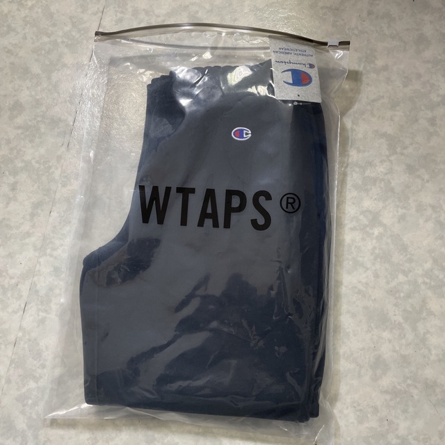 【M】 WTAPS ACADEMY TROUSERS CTPL CHAMPION