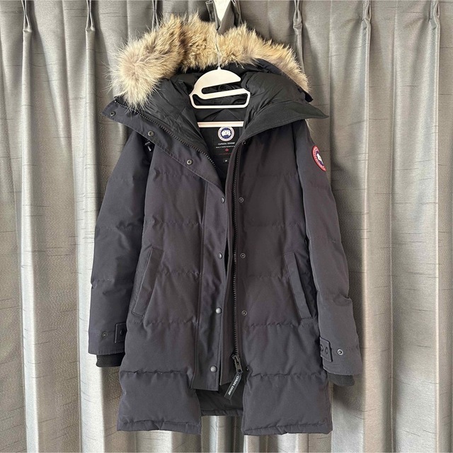 CANADA GOOSE マッケンジー カナダグース ダウンコート 大きな取引 www