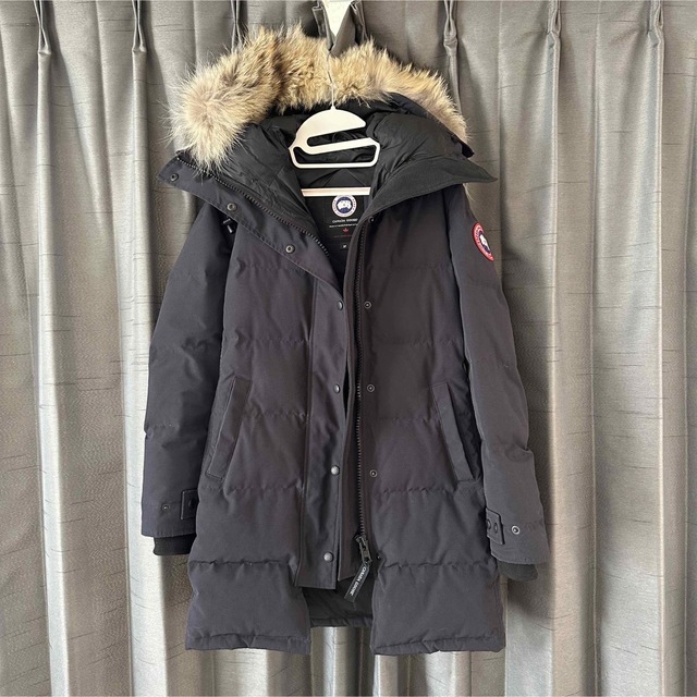 CANADA GOOSE マッケンジー カナダグース ダウンコート 人気定番 www.e