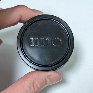 ウーノ(UNO)のuno（ウーノ）　ハイブリッドハード(ヘアワックス/ヘアクリーム)