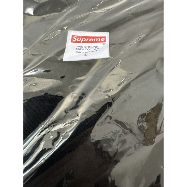 Supreme(シュプリーム)のSUPREME 21AW Rick Rubin Tee リック・ルービン  メンズのトップス(Tシャツ/カットソー(半袖/袖なし))の商品写真