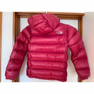 ☆☆THE NORTH FACE ザノースフェイス ダウンジャケット サイズ M NPW61515 ネイビー レディース